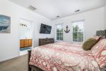 Sunset Island 26 Island Edge Drive Master Bedroom